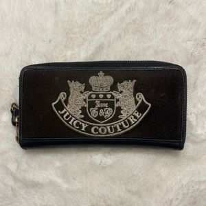 Juicy Couture Wallet
